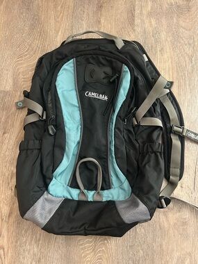 Camelback Backpack